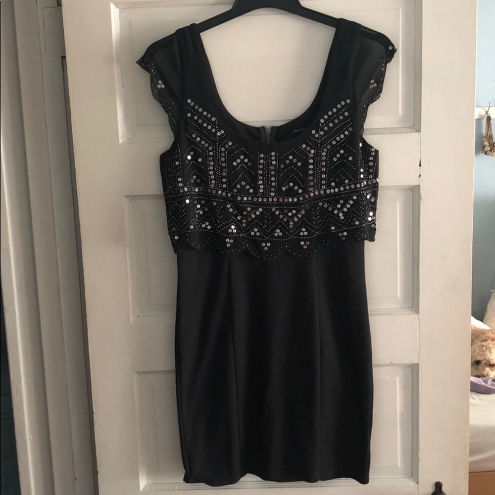 American Eagle Dress
